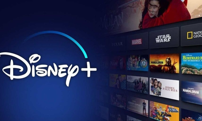 Disney Plus Türkiye dizileri ve filmleri