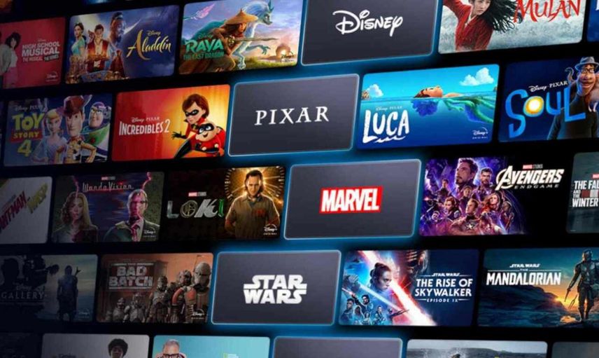 Disney Plus Türkiye içerikleri: Disney+ dizi ve filmleri