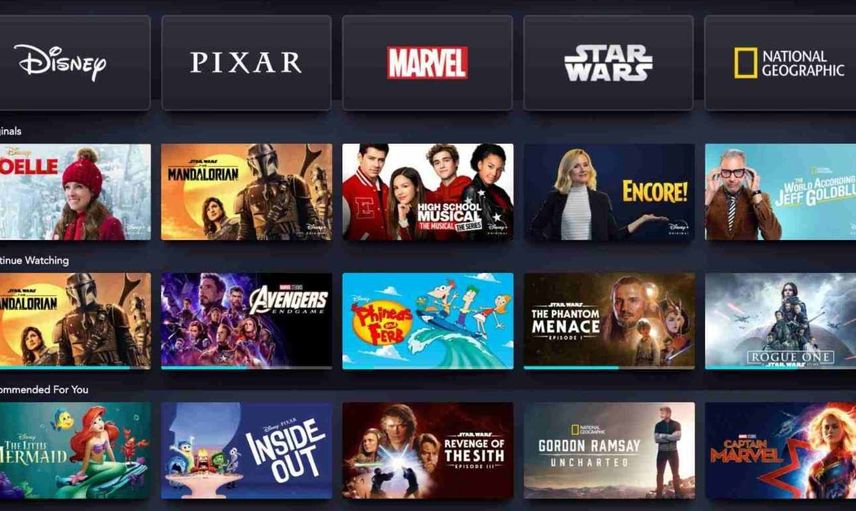 Disney plus uygulaması neden yok, ne zaman çıkacak?