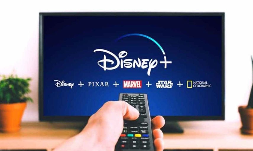 Disney Plus Vestel Smart TV'ye nasıl yüklenir? Disney Plus Vestel Smart TV'de yok mu?