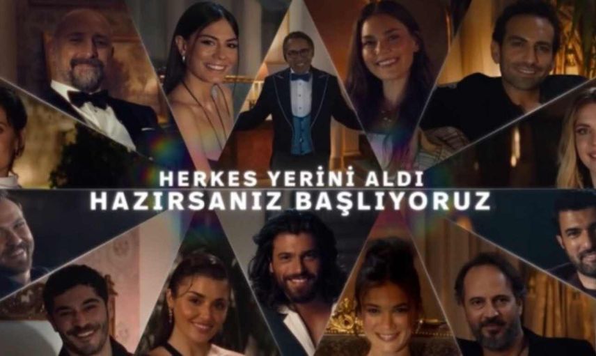 Disney Plus yeni reklam filmi