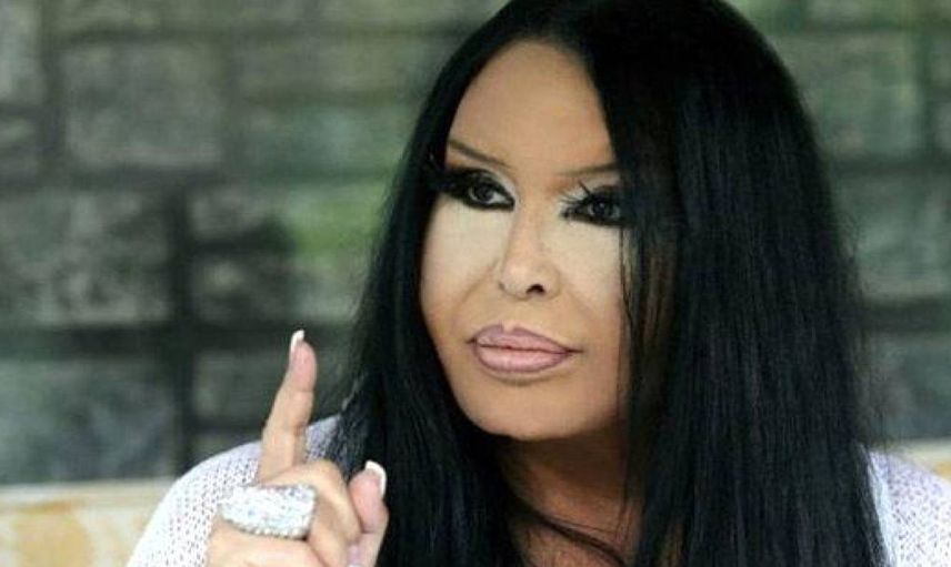 Diva Bülent Ersoy’dan Hadise hakkında dikkat çeken sözler! ‘Düşman ilan edebilirim’