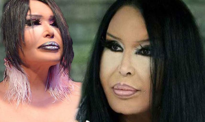 Diva Sahte Test Kullanarak Konser Verecekti!