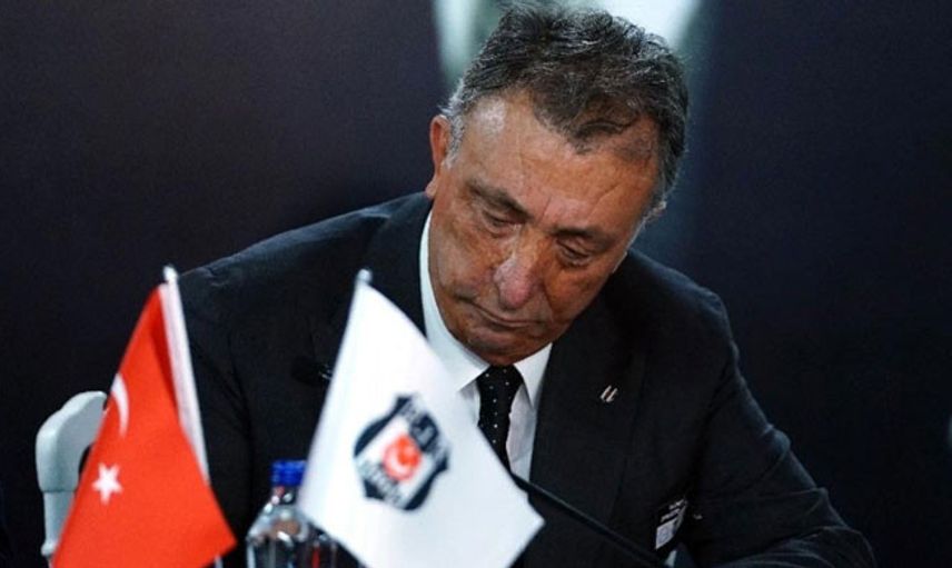 Divan Kurulu Toplantısında Beşiktaş'ın Borcu Açıklandı!