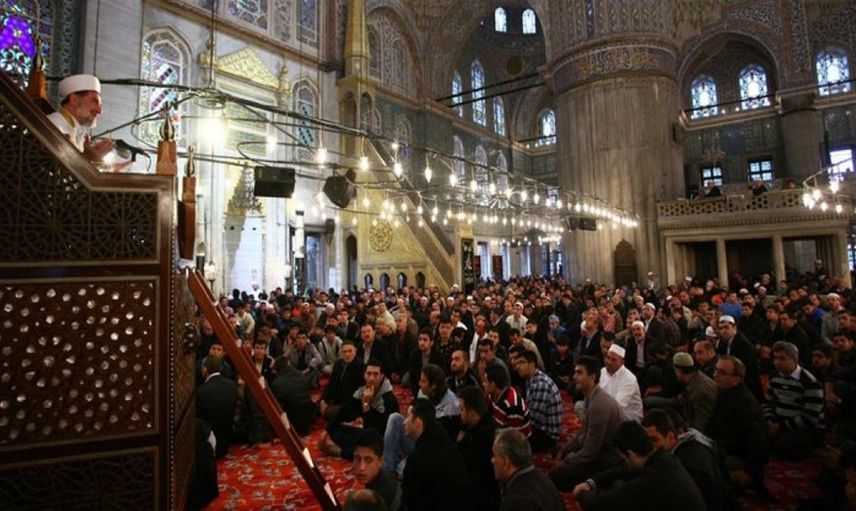 Diyanet 4 Mart 2022 Cuma Türkiye geneli Cuma hutbesi konusu ve tam metni