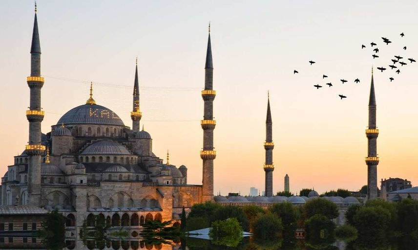 Diyanet 6 Mayıs Cuma hutbesi konusu