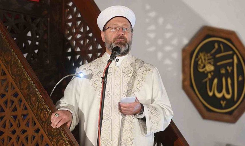 Diyanet cuma hutbesi yayınlandı mı? 22 Nisan 2022 Cuma gününün cuma hutbesi metni nedir? Yarınki cuma hutbesi konusu 22 Nisan 2022 Cuma