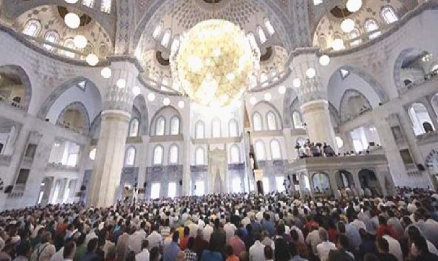 Diyanet Cuma hutbesi: 8 Nisan 2022 Cuma hutbesinin konusu ve tam metni