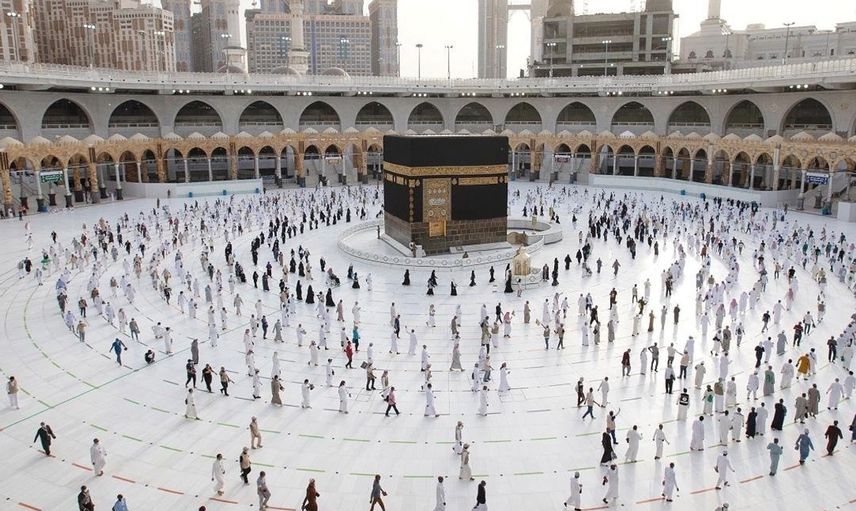 Diyanet İşleri Başkanı Ali Erbaş açıkladı: Deprem nedeniyle hac kuraları ertelendi