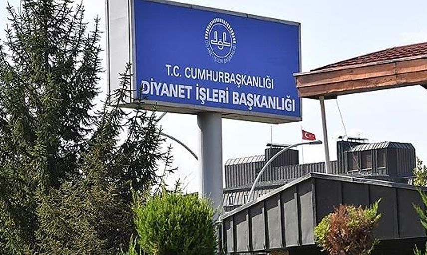 Diyanet İşleri Başkanlığı açıkladı: 15 şoför alınacak