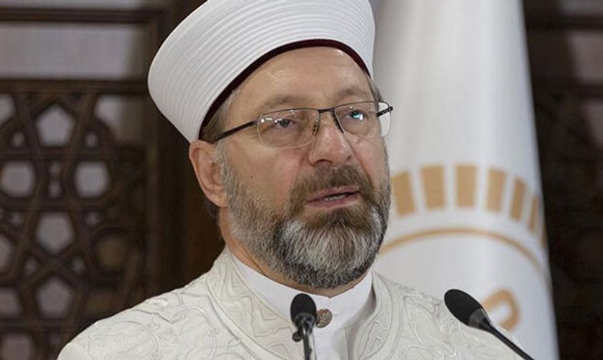 Diyanet İşleri Başkanlığı ‘Fitre Miktarı’ Tartışmalarına Açıklık Getirdi