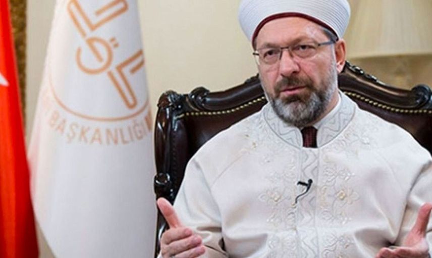 Diyanet İşleri Başkanlığı şehitlerimiz için vatandaşları duaya davet etti!