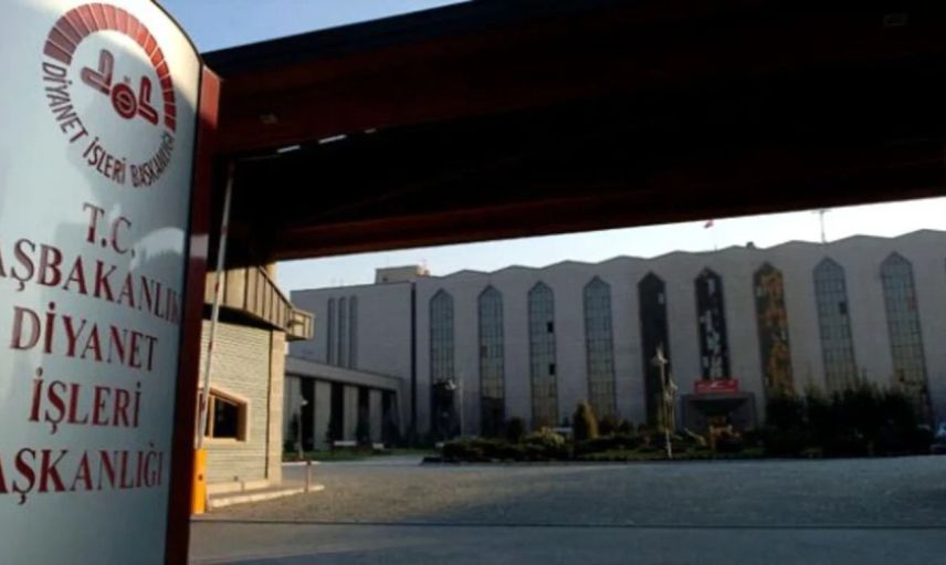 Diyanet İşleri Başkanlığı'ndan çarpıcı Audi kararı: Tasarruf tedbirleri kapsamında iade edildi, yurt dışı programları iptal edilecek!