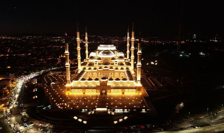 Diyanet tarihini açıkladı: 2024 Kadir Gecesi ne zaman idrak edilecek?
