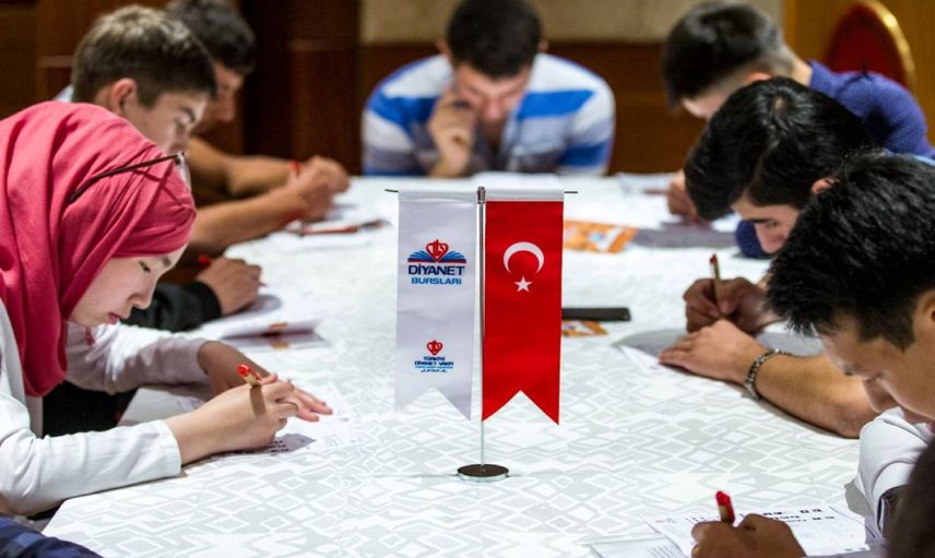 Diyanet’ten açıklama yapıldı: TDV burs başvuruları 15 Ocak’ta başlayacak