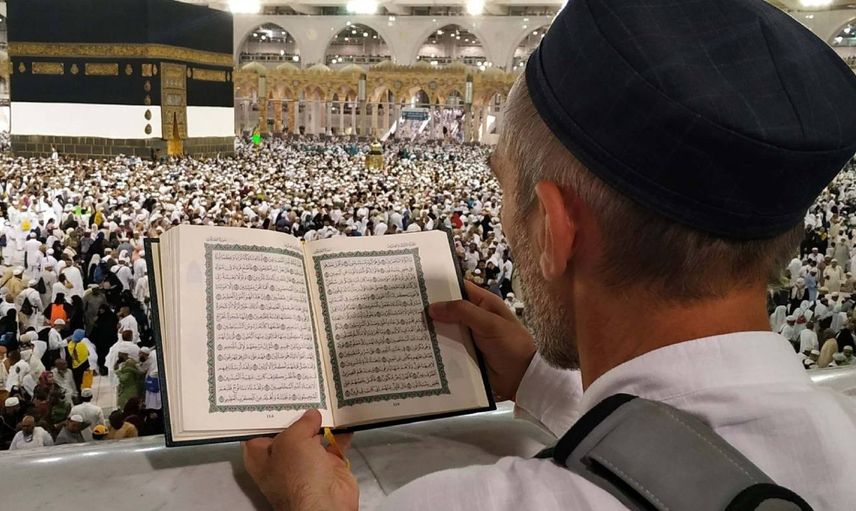 Diyanet’ten hac kuraları açıklaması: Sonuçlar E-Devlet üzerinden erişime açıldı