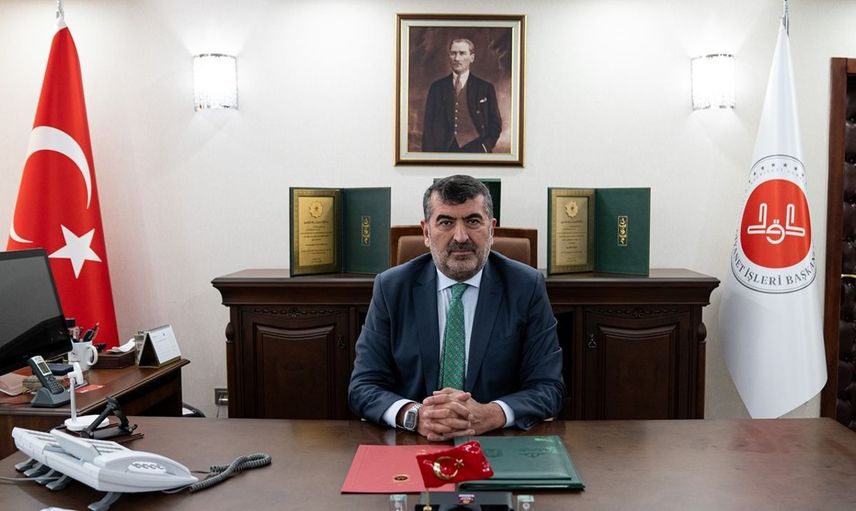 Diyanet'ten Hacı Adaylarına Kayıt Yenileme Uyarısı