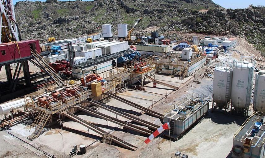 Diyarbakır Barosu’ndan akıl almaz talep: Petrol çalışmalarının durdurulması için dava açtılar
