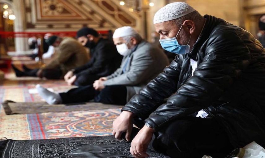 Diyarbakır Kurban Bayramı namazı saat kaçta? 2022 Diyarbakır Kurban Bayramı namazı saati