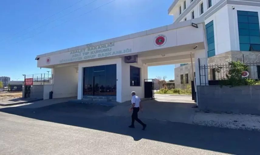 Diyarbakır Lice'de Bayram Günü Kanlı Kavga: 1 Ölü, 2 Yaralı!