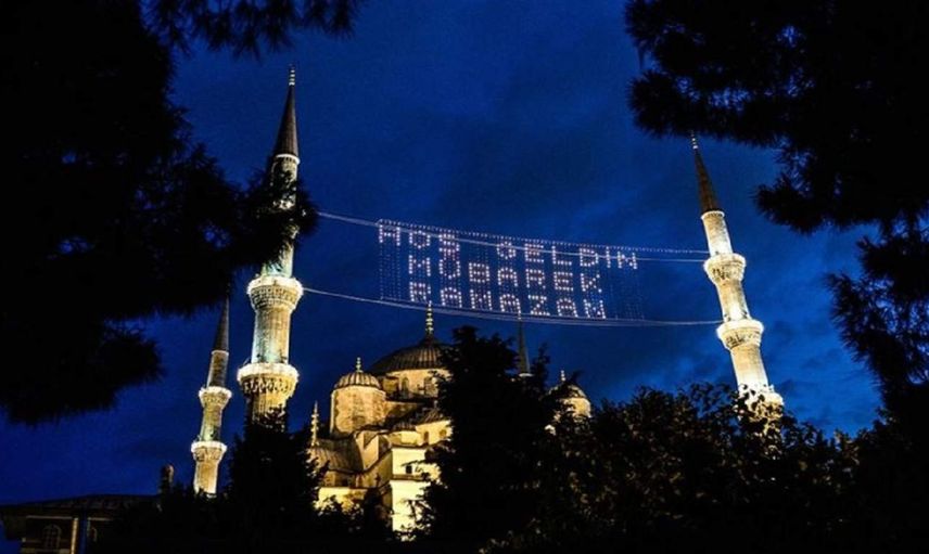 Diyarbakır sahur ve iftar vakti 2023