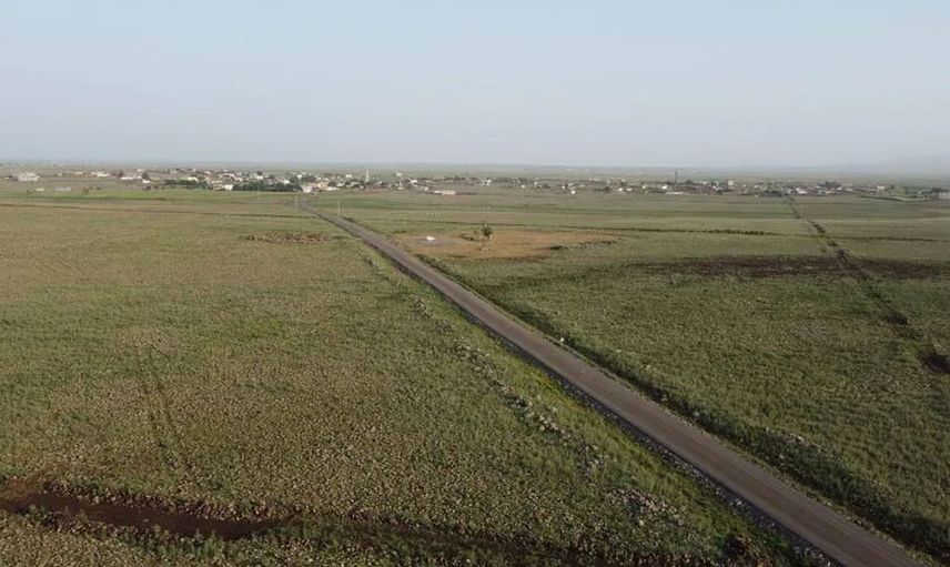 Diyarbakır’a sanayi bölgesi kuruluyor: 10 bin kişiye istihdam sağlayacak