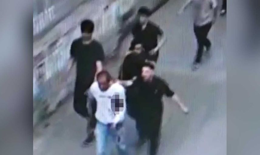 Diyarbakır'da kan donduran itiraf: Ölen kişinin tacizi engellemek için..