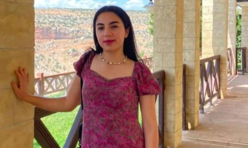 Diyarbakır'da kaybolan 19 yaşındaki Esra her yerde aranıyor