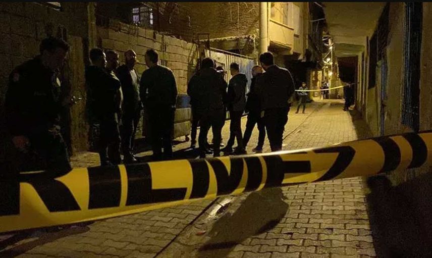 Diyarbakır'da kız kaçırma olayında ortalık birbirne girdi: Başlık parasını 250 bin TL isteyince kavga çıktı