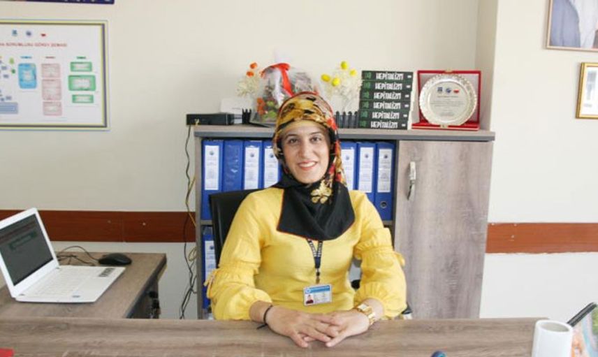Diyarbakır’da Mikro Kredi Sayesinde 104 Kadın İş Sahibi Oldu