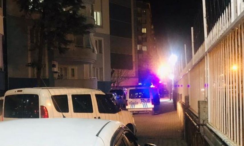 Diyarbakır’da Silahlı Kavga Yaşandı: 2 Yaralı
