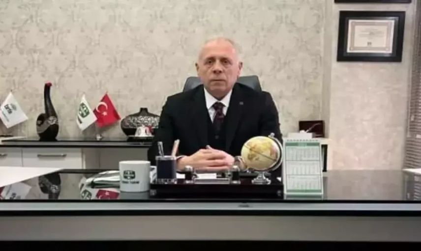 Diyarbakır'da siyasi arenayı sarsan şok olay:  CHP Belediye Başkan Adayı evinde ölü bulundu!