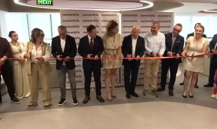 Diyarbakır'da yeni çağrı merkezi yatırımı ile 2 bin kişiye istihdam