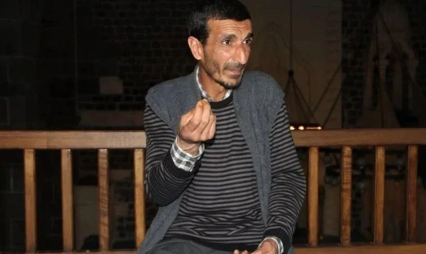 Diyarbakır'ın Filozof Ramazan'ın İstanbul'da saldırıya uğradı: Acı haber geldi