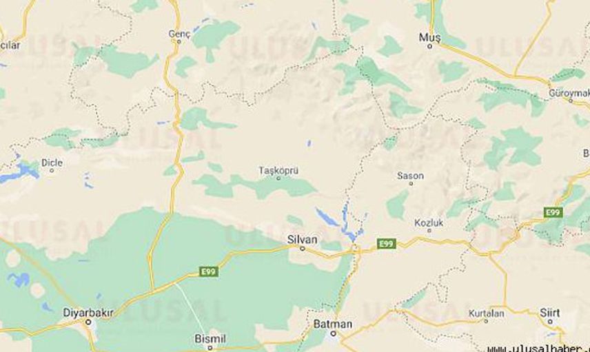 Diyarbakır’ın Haritası Değişti