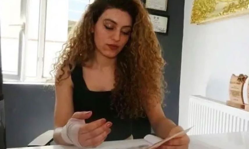 Diyarbakırlı Kübra'dan Tam 10 Gündür Haber Alınamıyor!