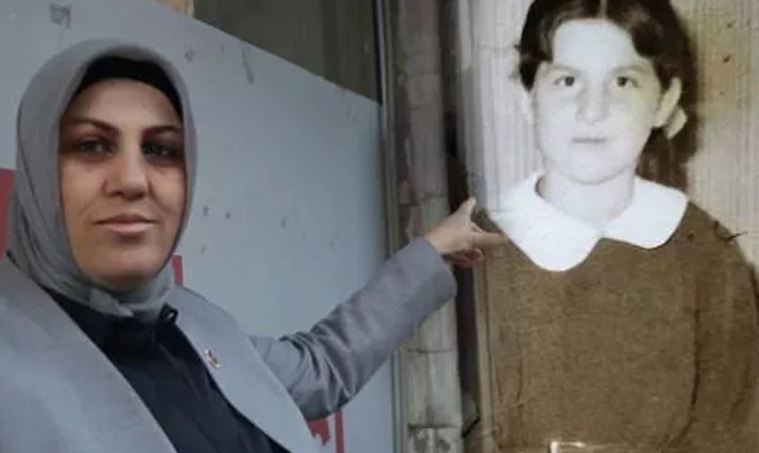 Diyarbakır’da Kadın Muhtar 40 Kız Çocuğunu Gelin Olmaktan Kurtardı
