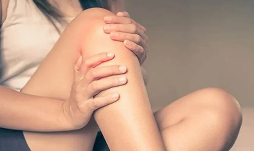 Diz Kapağı Ağrısı Nasıl Geçer
