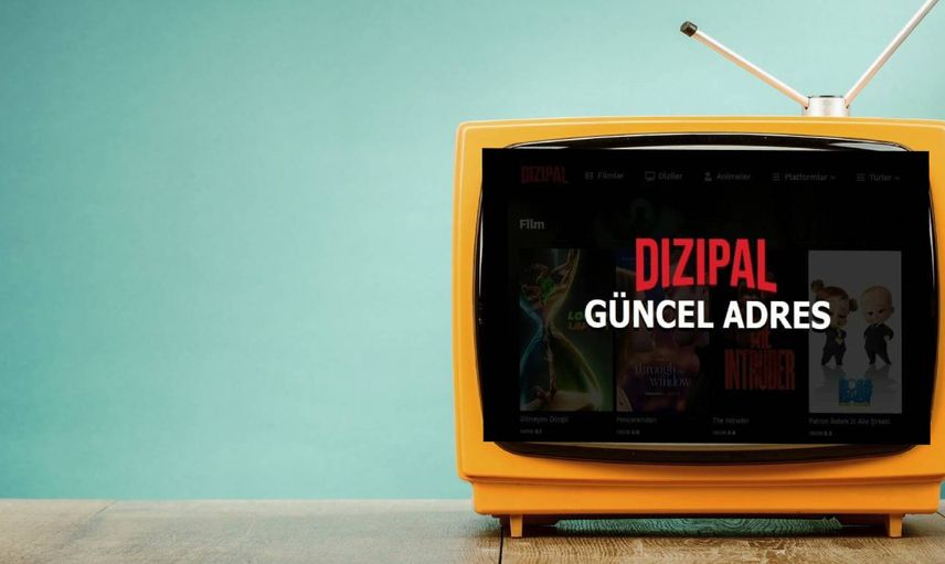 Dizipal kapandı mı, son adres kaç oldu? Dizipal APK nasıl indirilir? Dizipal güncel link 4 Mart 2024