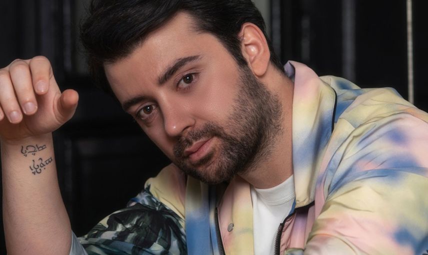 DJ Cenk Gürsoy’dan yeni single hazırlığı