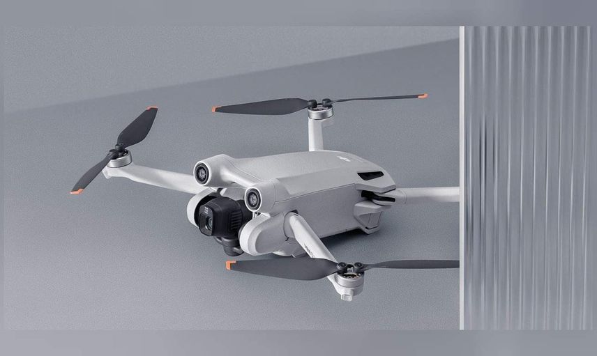 DJI Mini 3 Pro özellikleri ve satış fiyatı