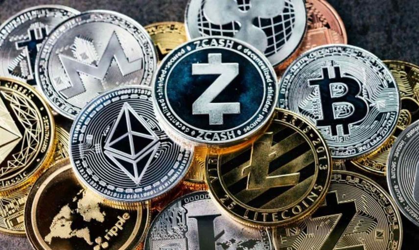 DKS coin nedir? Dark Shield coin projesi ve yol haritası