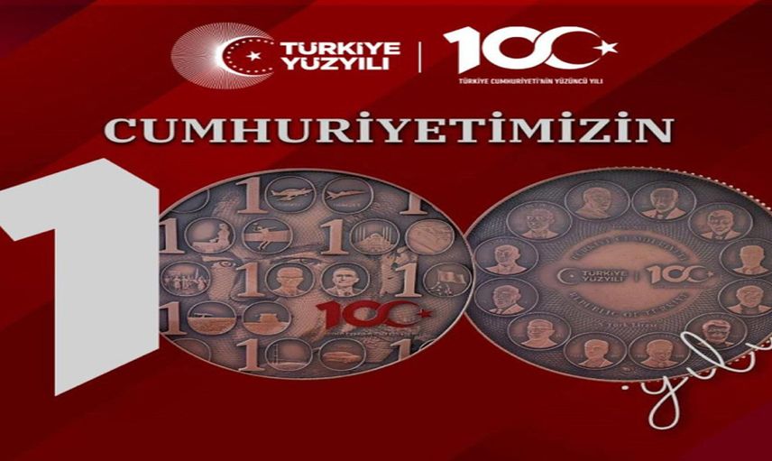 DMM iddiaları yalanladı: 100. yıl için hatıra paraları basıldı!