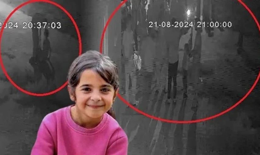 DNA sonuçları çıktı! Narin davasında yeni delil!