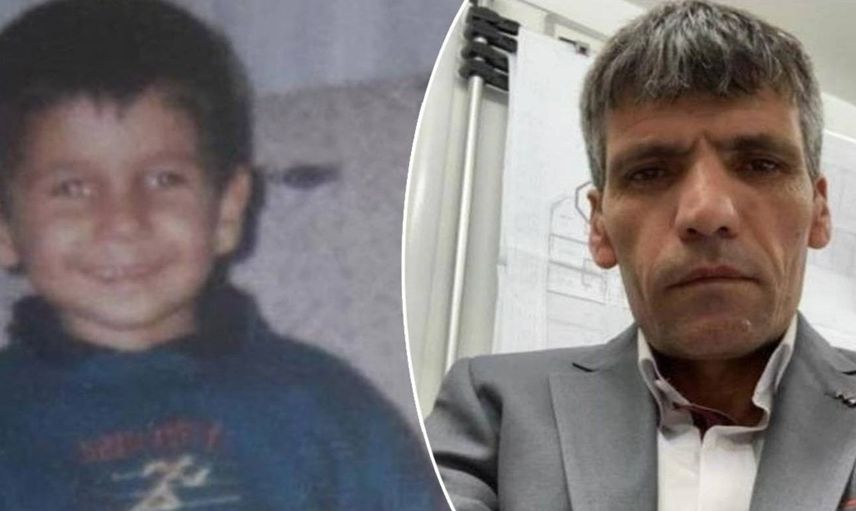 DNA testi sonucu 186 milyon liraya ortak olmuştu: Yapacağı ilk işi açıkladı