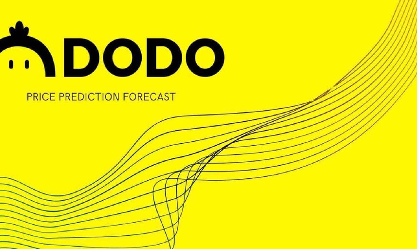 DODO coin nedir? DODO coin projesi ve yol haritası