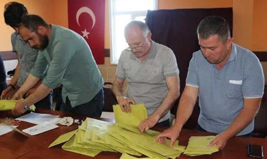 Dodurga'da neden seçim oldu, seçimi kim kazandı? Dodurga'da seçim sonuçları açıklandı: Deva Partisi'nin oyları ise dikkat çekti!