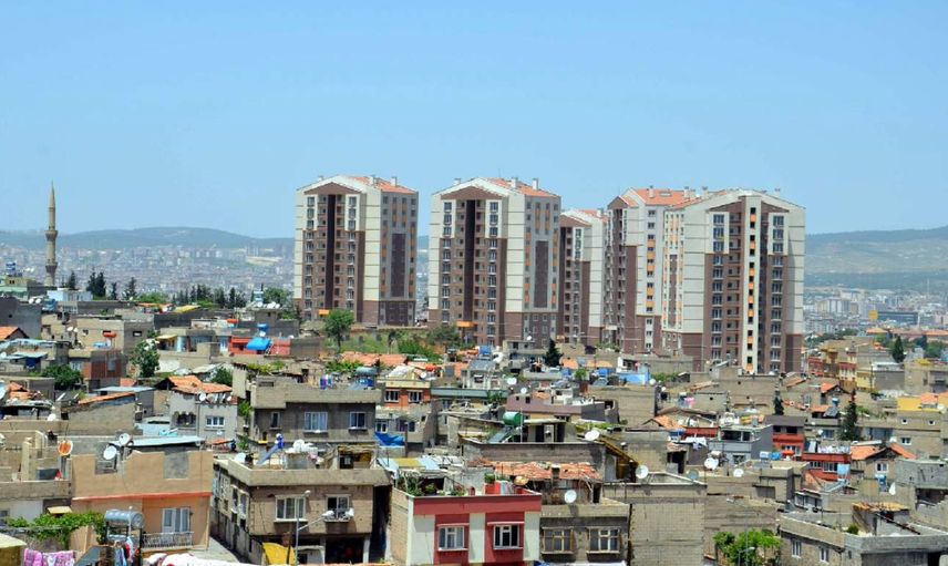 Doğa olayları artık afete dönüşmeyecek: Bilim Kurulu konut inşaatlarına karar verecek