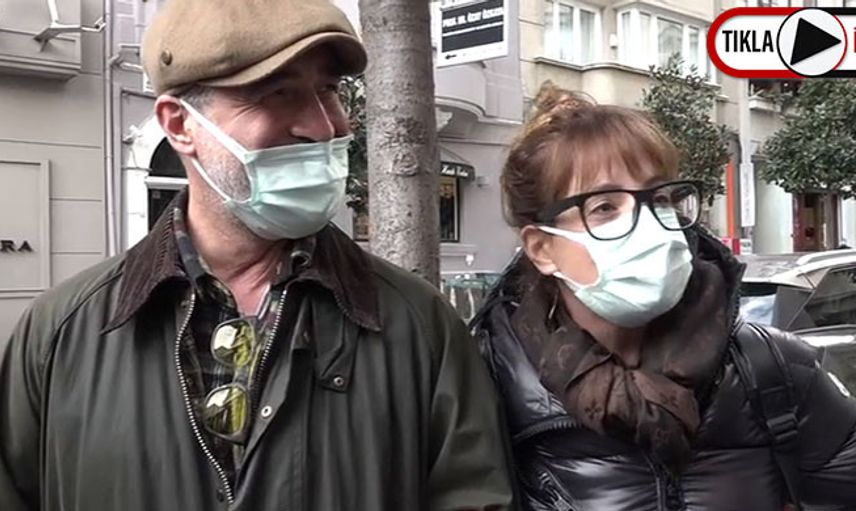 Doğa Rutkay: Pandemi Döneminde Gezen Arkadaşlara Hayranım