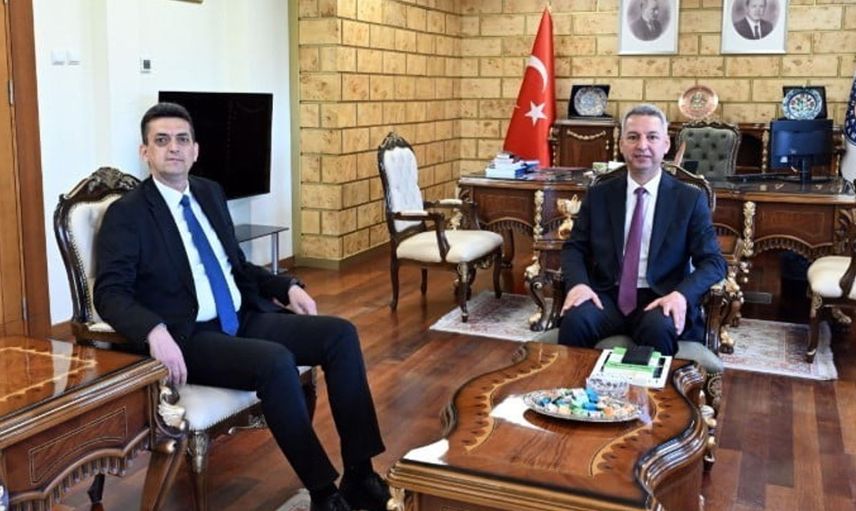 Doğaka tarafından desteklenen boyutsal analiz ve ölçüm laboratuvarı faaliyete geçti